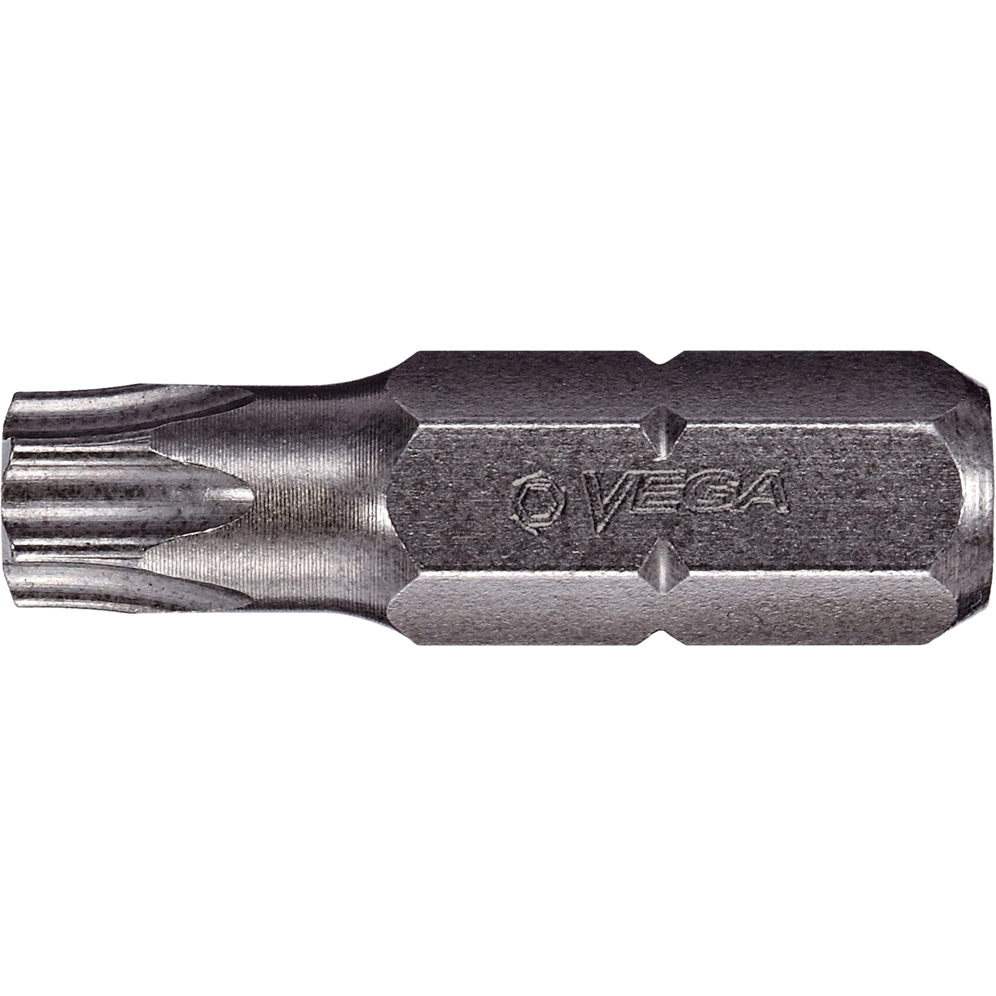 Tamper Insert Bit