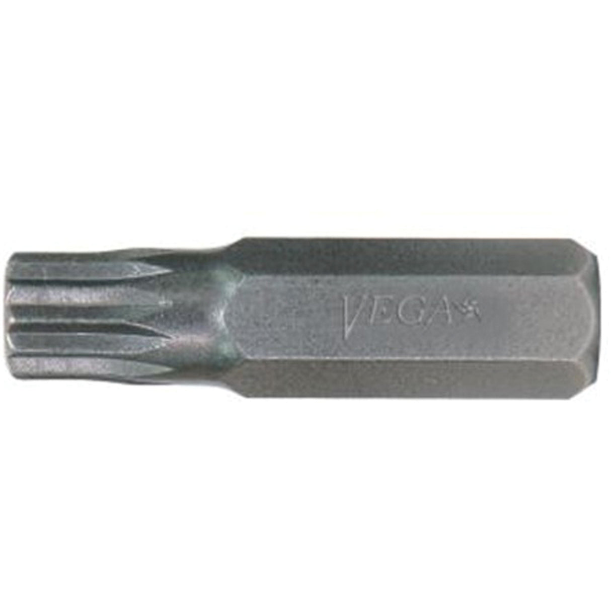 Insert Bit, Triple Square, 6, 5/16" Drive