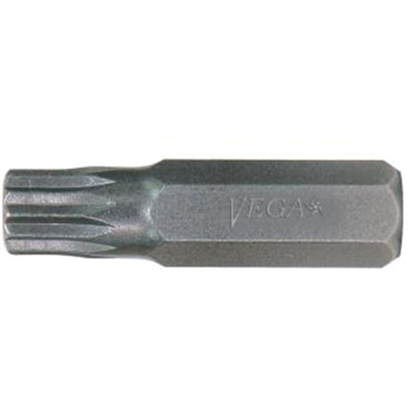 Insert Bit, Triple Square, 6, 5/16" Drive