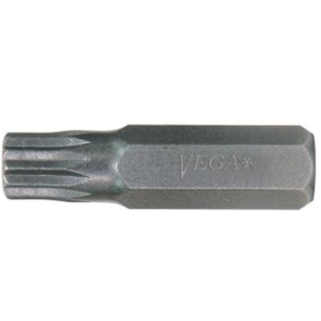 Insert Bit, Triple Square, 6, 5/16" Drive