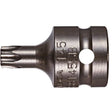Socket Bit, Torx®, 30 x 1-1/2" L, 1/2" Drive