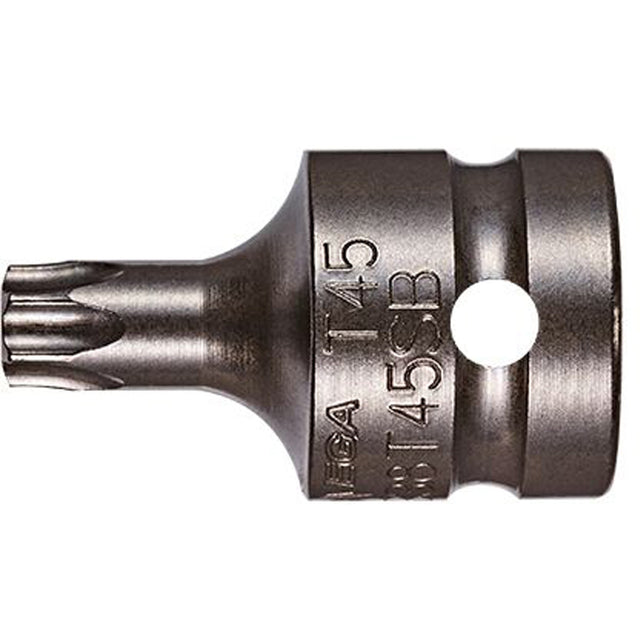 Socket Bit, Torx®, 30 x 1-1/2" L, 1/2" Drive
