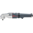 Right Angle Air Impact Wrench, 3/8" Drive, 1/4" NPT Air Inlet, 9000 No Load RPM