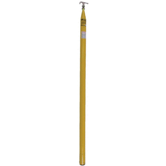 Tel-O-Pole® Heavy-Duty Hot Stick, Telescoping, 16'