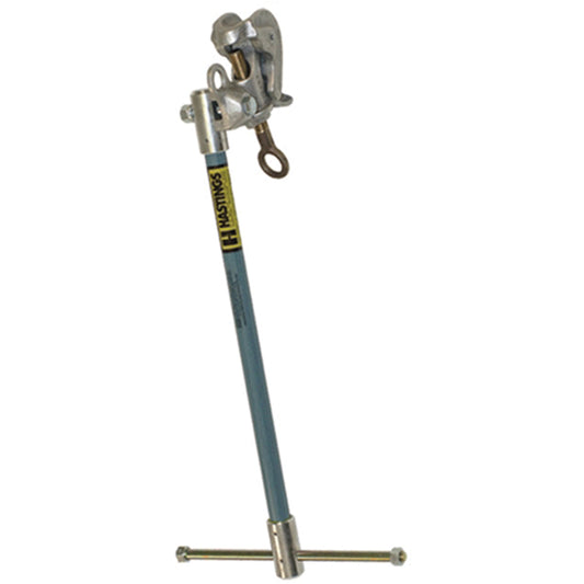 Insulated Jumper Holder