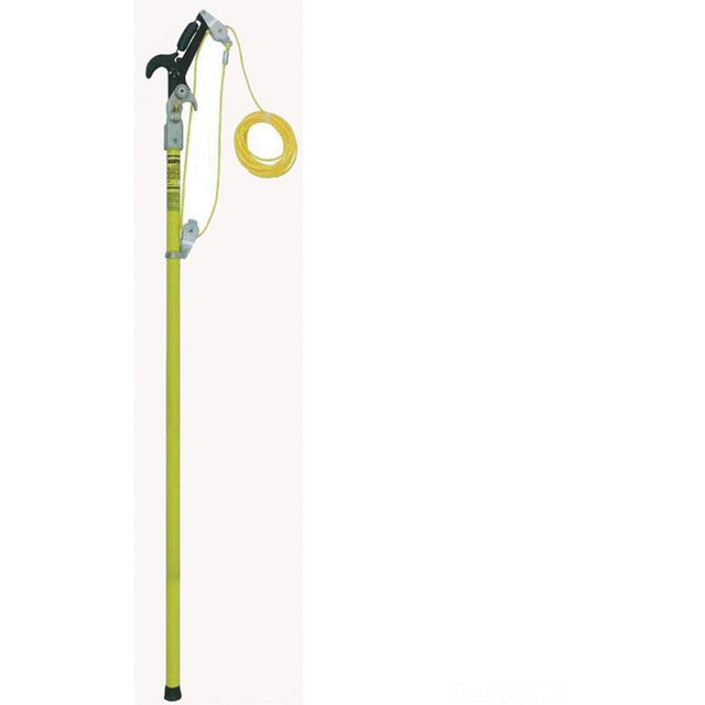 Single Round Pole Tree Trimmer, Fibreglass Handle