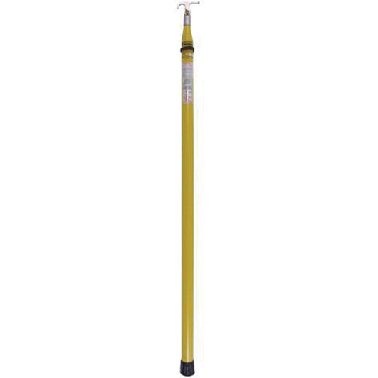 Tel-O-Pole® II Hot Stick, Telescoping, 12'