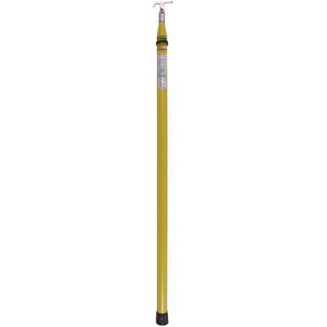 Tel-O-Pole® II Hot Stick, Telescoping, 12'