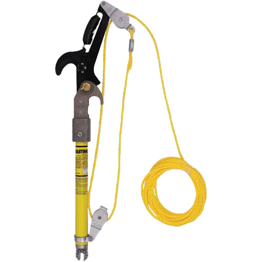 Universal Tree Pruner, Fibreglass Handle