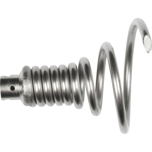 Funnel Auger for Drum Cable