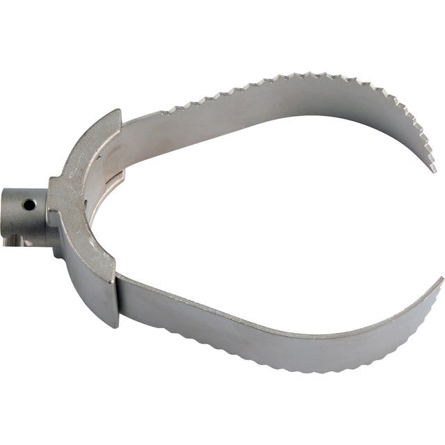 4" Root Cutter for Drum Cable
