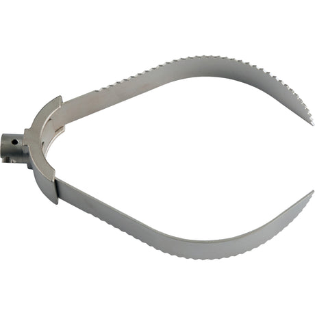 6" Root Cutter for Drum Cable