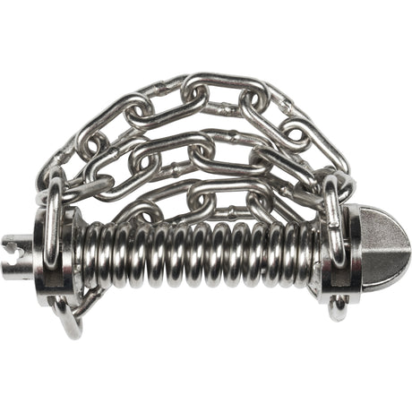 3" Grease Cutter for Drum Cable