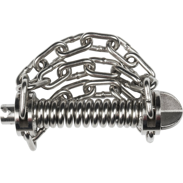 3" Grease Cutter for Drum Cable