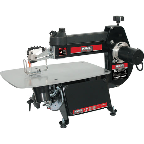 Professional Scroll Saw