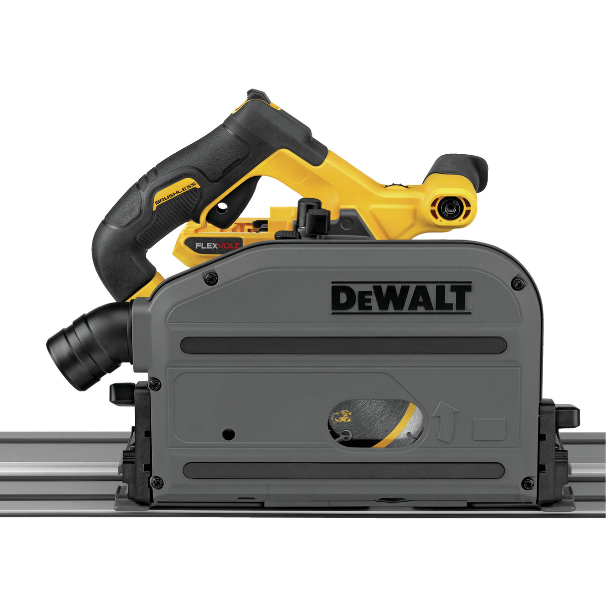 FlexVolt® TrackSaw™ Track Saw (Tool Only)