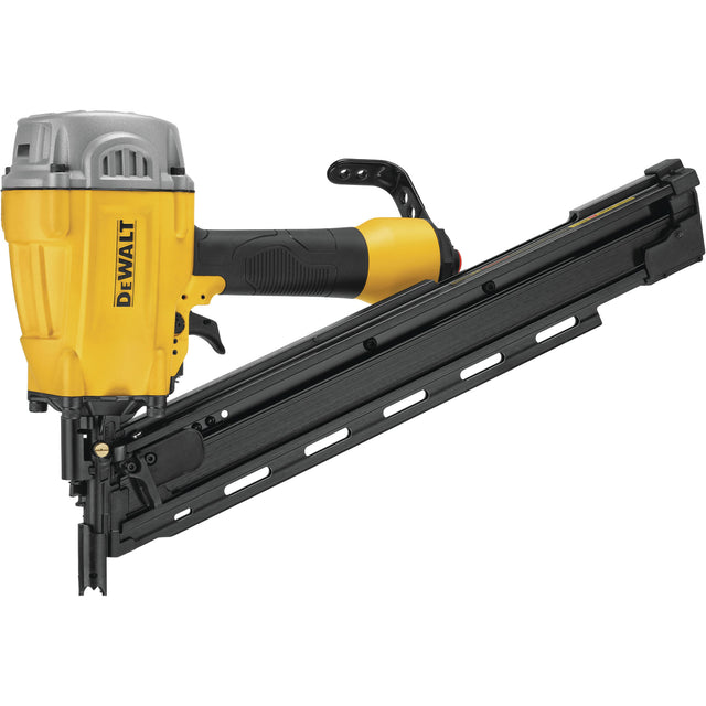Wire Weld Framing Nailer