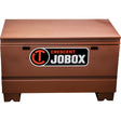 Tradesman Series Jobsite Chest, 36" x 19-1/2" x 22", Steel, Orange