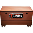 Tradesman Series Jobsite Chest, 42" x 20" x 22", Steel, Orange