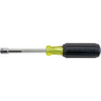Heavy-Duty Nut Driver, 3/8" Drive, 9" L, Magnetic
