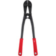 Bolt Cutter, 18" L, Center Cut