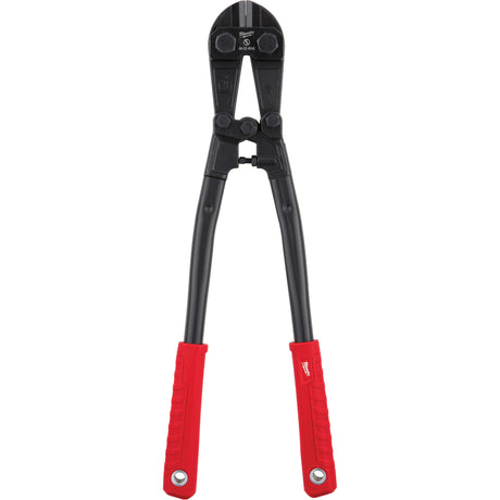 Bolt Cutter, 18" L, Center Cut
