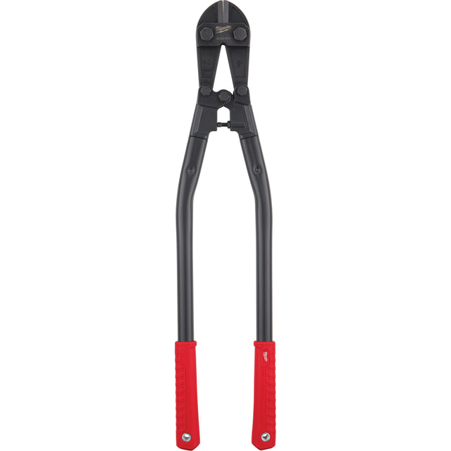 Bolt Cutter, 30" L, Flush Cut