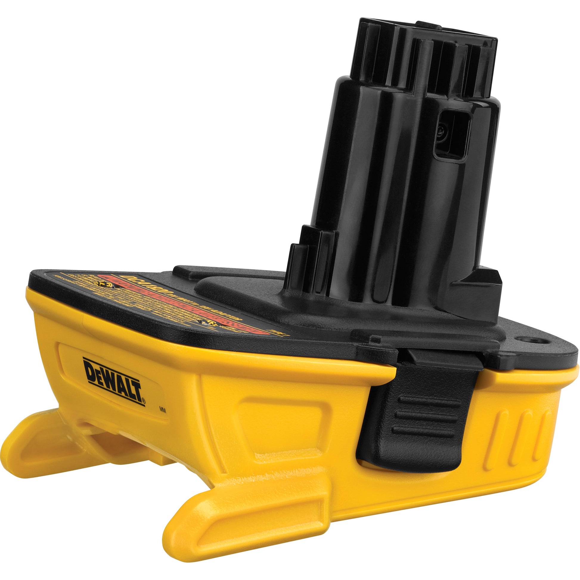 Max* Battery Adapter