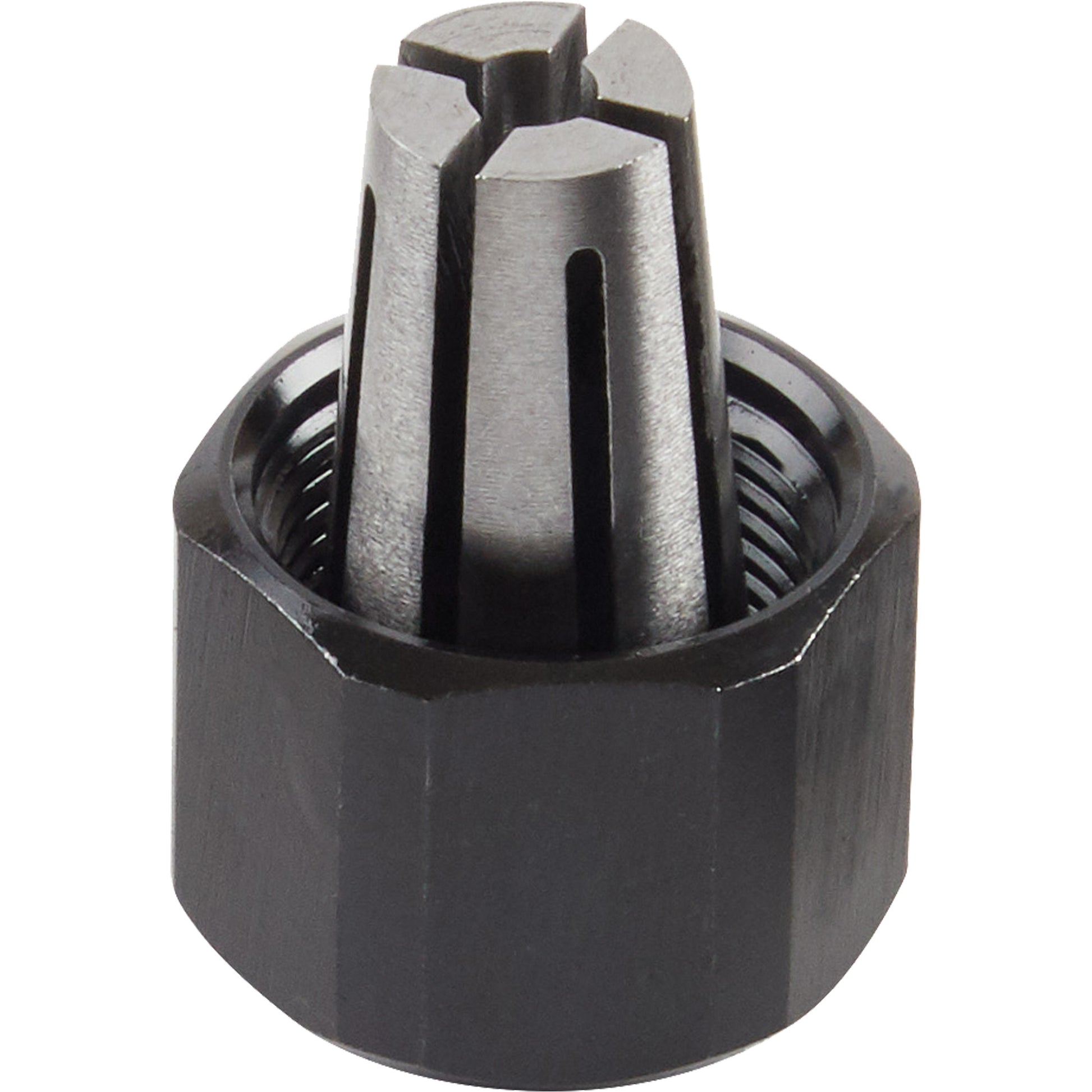M12 Fuel™ Right Angle Die Grinder Collet & Nut, 1/8"