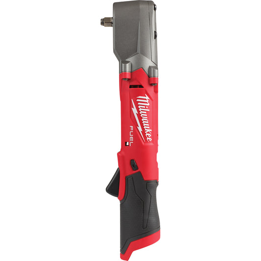 M12 Fuel™ Right Angle Impact Wrench (Tool Only), 12 V, 3/8" Socket