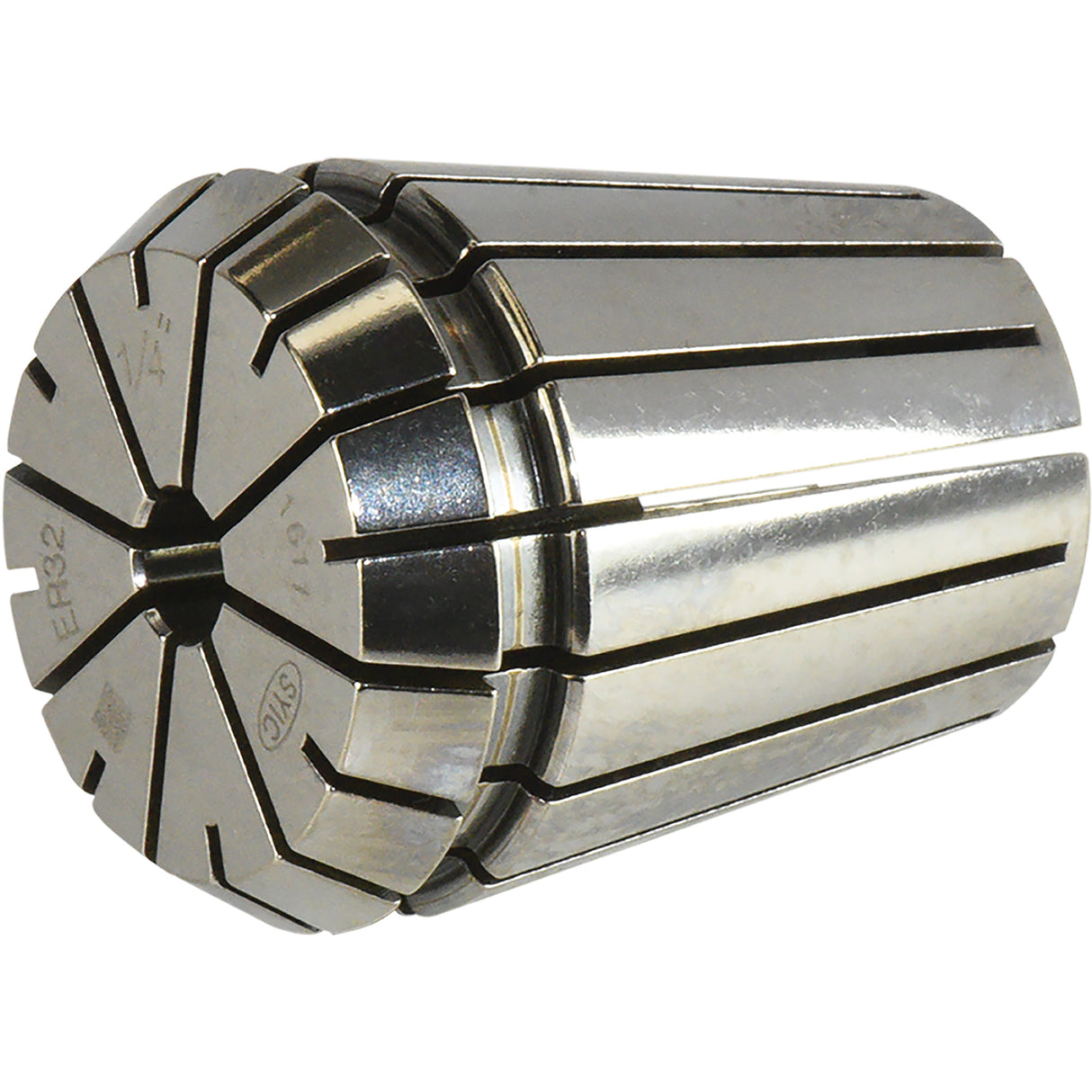 ER 32 Precision Inch Collet, 3/8"