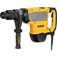 SDS Max Rotary Hammer, 1-7/8", 15 A, 1350-2705 BPM, 177-355 RPM