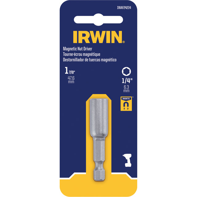 Magnetic Nutsetter Pack