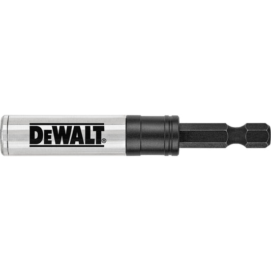 Impact Ready® Locking Bit Holder