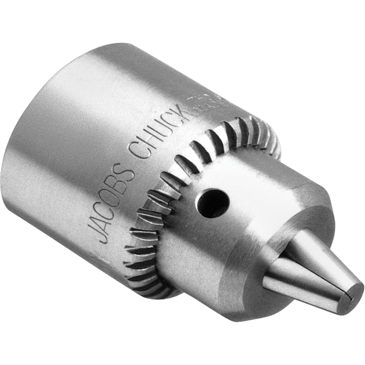Stainless Steel Taper-Mounted Drill Chuck
