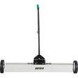 Magnetic Push Sweeper, 36" W