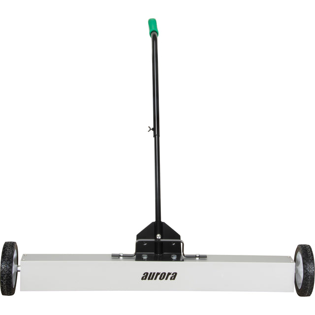 Magnetic Push Sweeper, 36" W