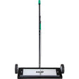 Magnetic Push Sweeper, 24" W