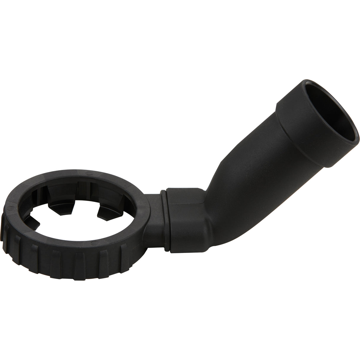 Oscillating Multi-Tool Dust Extractor Attachment