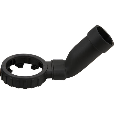 Oscillating Multi-Tool Dust Extractor Attachment