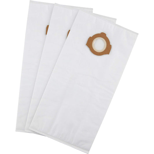 Fleece Dust Bags, 1.6 - 2.5 US gal.