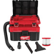 M18 Fuel™ Packout™ Wet/Dry Vacuum (Tool Only), 18 V, 2.5 gal. Capacity