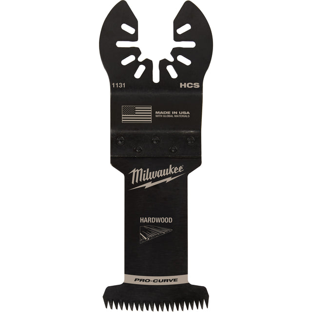 1-3/8" Open-Lok™ Japanese Tooth Hardwood Blades