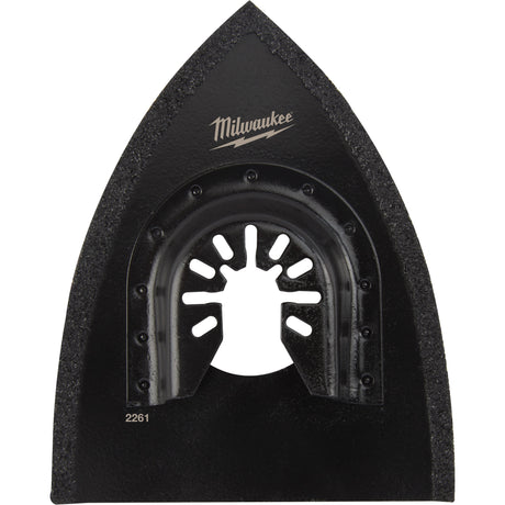 Open-Lok™ 2-in-1 Hybrid Carbide Grit Tile Blade