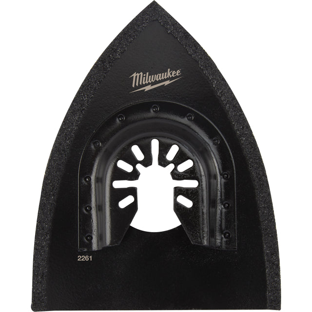 Open-Lok™ 2-in-1 Hybrid Carbide Grit Tile Blade