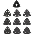 3-1/2" Open-Lok™ Triangle Sanding Pad Kit