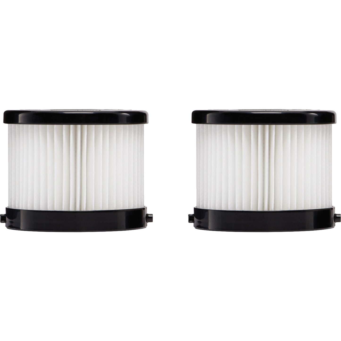 M18™ Dry Filters, Hepa, Fits 0.28 US gal.