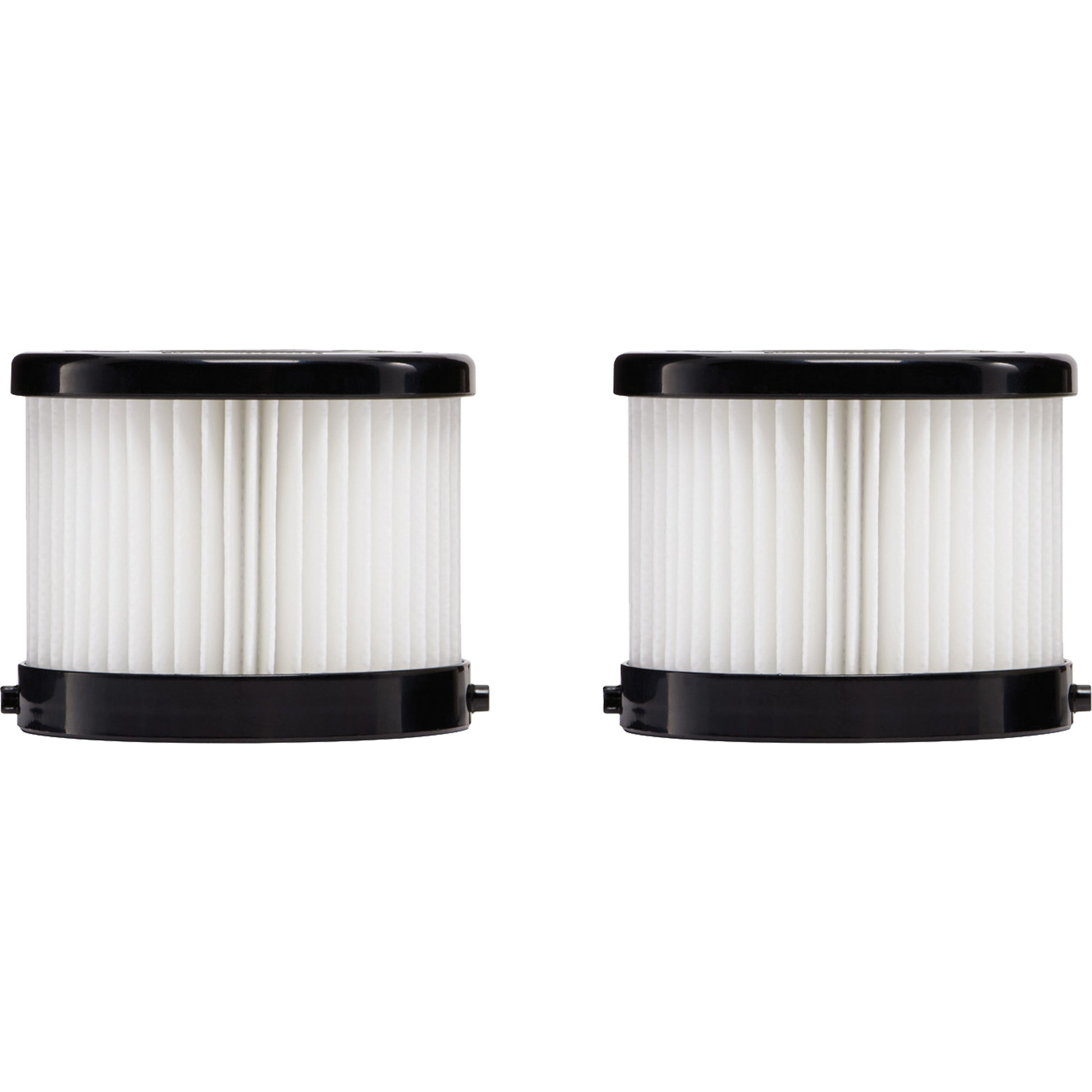 M18™ Dry Filters, Hepa, Fits 0.28 US gal.