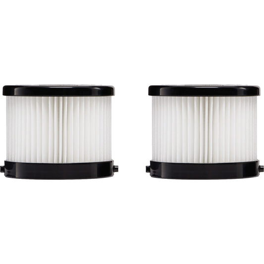 M18™ Dry Filters, Hepa, Fits 0.28 US gal.