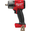 M18 Fuel™ Mid-Torque Impact Wrench with Friction Ring, 18 V, 1/2" Socket
